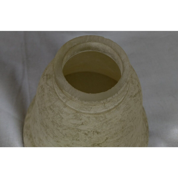 Homenhancements Glass Shades - Tea Stained - Set of 4 - Picture 5 of 6